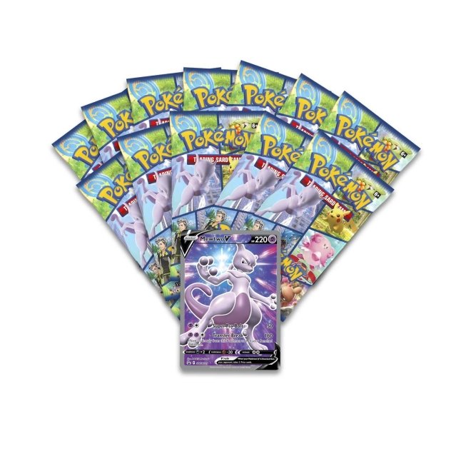 Picture of expansion packs in Pokemon GO Pokemon Center Elite Trainer Box