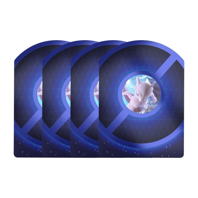 Picture of dividers in Pokemon GO Pokemon Center Elite Trainer Box