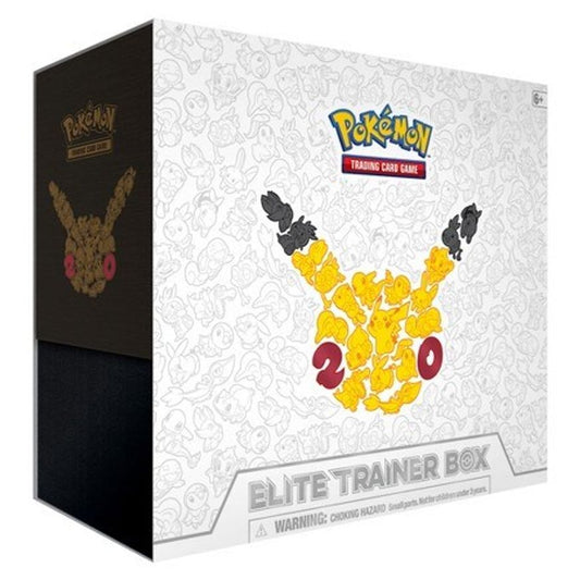 Picture of Pokemon Generations Elite Trainer Box
