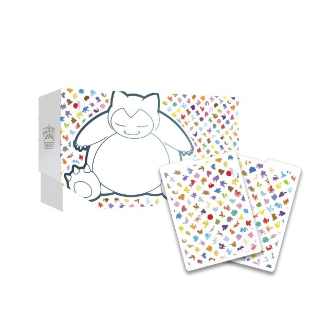 Picture of storage box and dividers in Pokemon Scarlet & Violet 151 Pokemon Center Elite Trainer Box