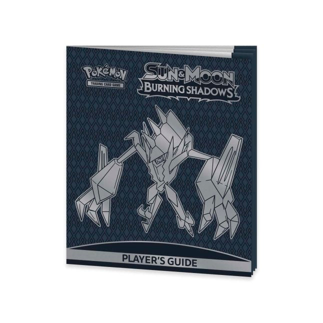 Picture of player's guide in Pokemon Scarlet & Violet Paldea Evolved Pokemon Center Elite Trainer Box