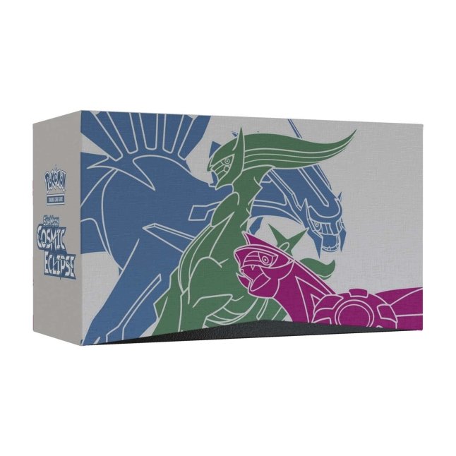 Picture of storage box in Pokemon Sun & Moon Cosmic Eclipse Elite Trainer Box