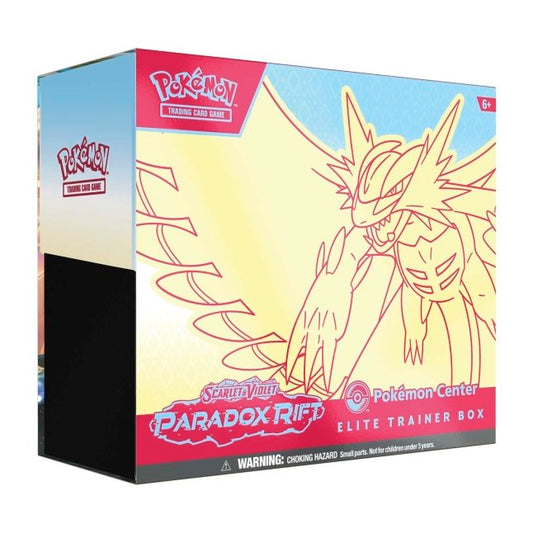 Pokemon Scarlet & Violet Elite Trainer Boxes jwigglescab Pokemon Scarlet & Violet Elite Trainer Boxes jwigglescab