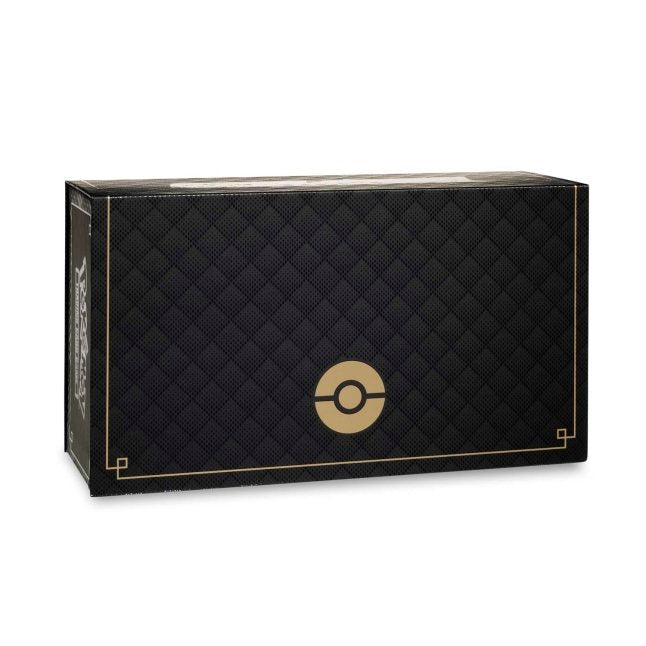 Picture of storage box in Pokemon Sword & Shield Ultra Premium Collection [Zacian & Zamazenta]