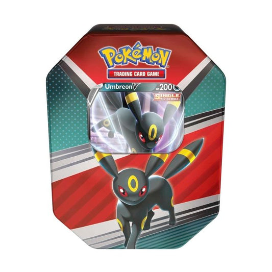 Picture of Pokemon TCG: V Hero Tin [Umbreon]