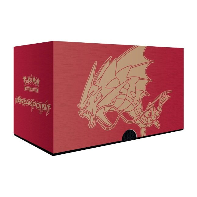 Picture of storage box in Pokemon XY Breakpoint Elite Trainer Box
